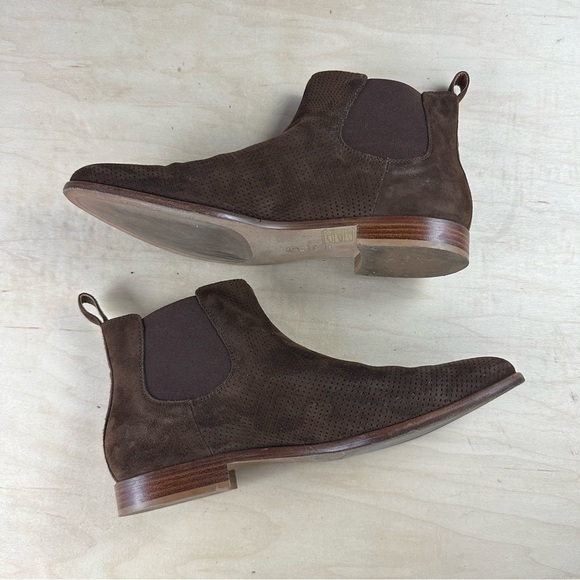 M. Gemi bootie - Picture 3 of 13